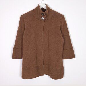 Patagonia Lambswool Sweater